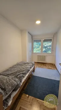 Izdavanje, dvosoban stan, 50m², Liman 4, Novi Sad Sve Podlokacije - image 3