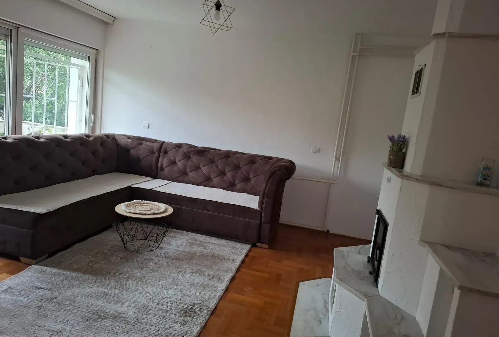 Rent, house, 300m², Stari Aerodrom, Podgorica
