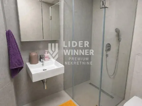 Prodaja, trosoban stan, 69m², Neimar, Vračar Sve Podlokacije - image 13