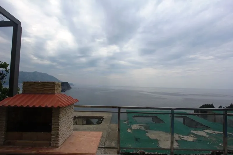 Prodaja, stan, 211m², Budva, Crna Gora