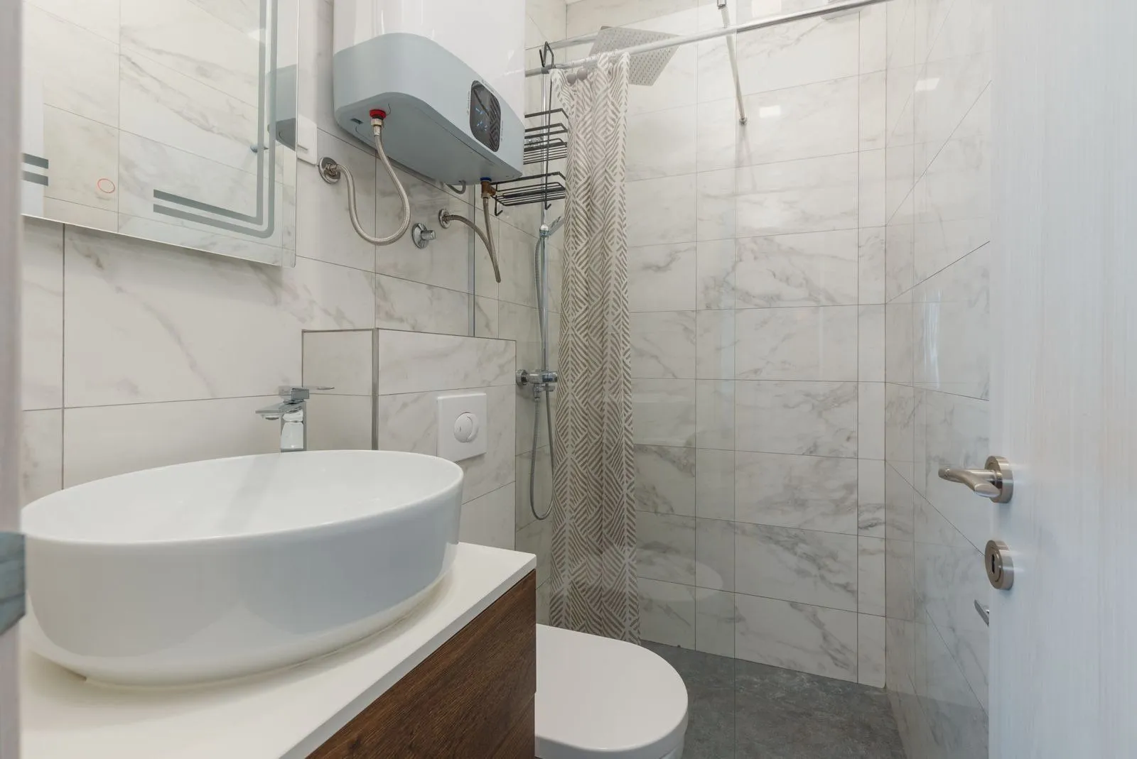 Prodaja, trosoban stan, 129m², Dobrota, Kotor