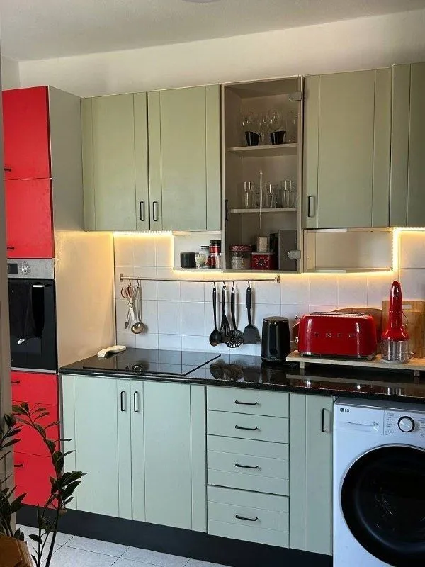 Sale, apartment, 68m², Budva, Crna Gora