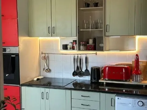 Sale, apartment, 68m², Budva, Crna Gora - image 6