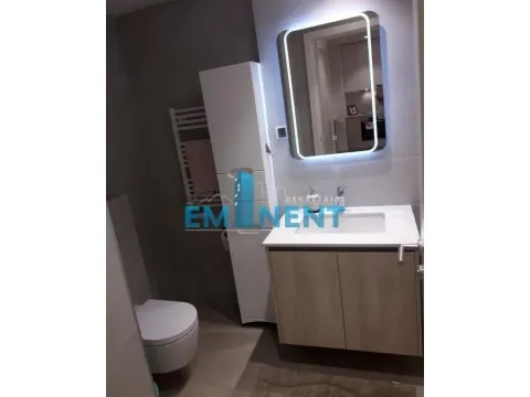 Izdavanje, dvosoban stan, 57m², Savski Venac, Beograd - image 7