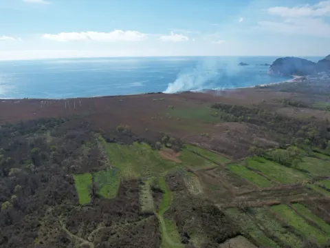 Sale, land lot, 15810m², Buljarica, Budva - image 16