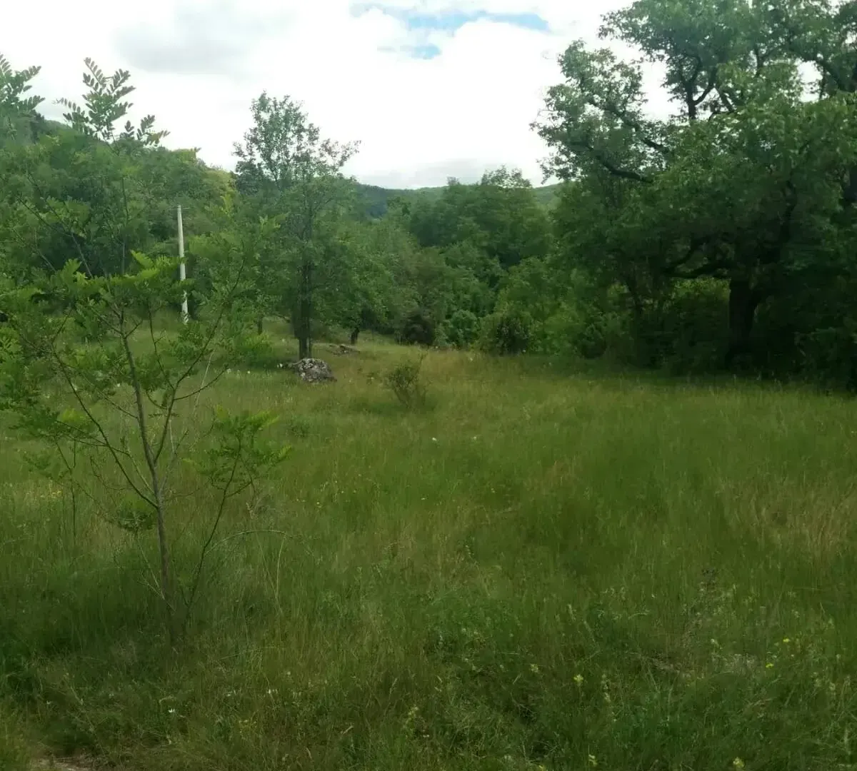 Sale, land lot, 120m², Nikšić, Crna Gora