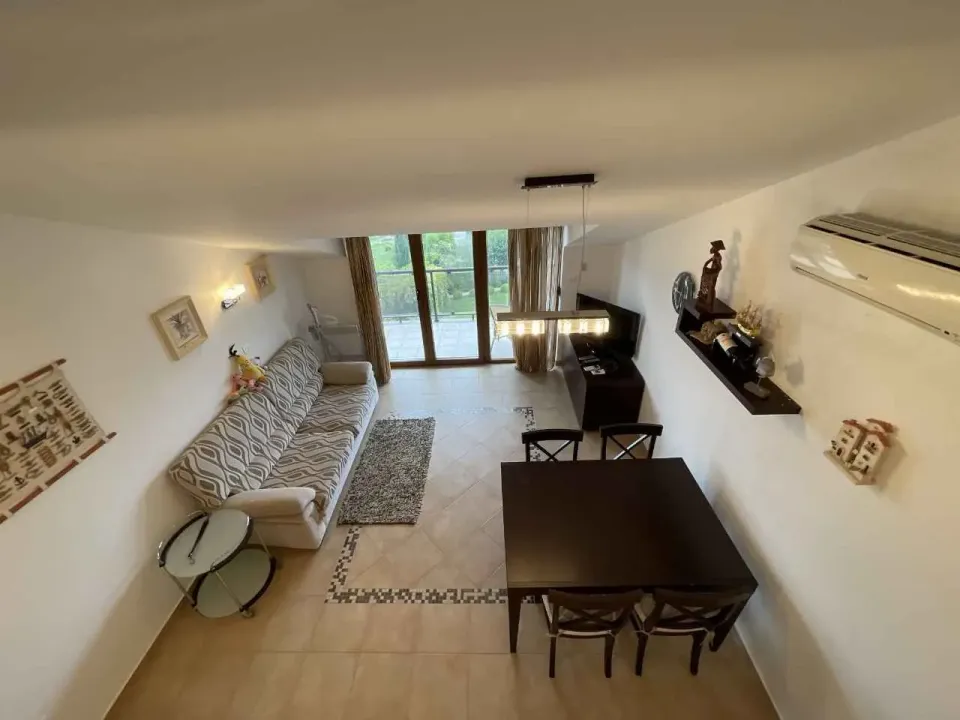Sale, two bedroom apartment, 80m², Bijela, Herceg Novi