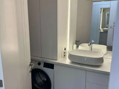 Rent, one bedroom apartment, 59m², Stara Varoš, Podgorica - image 7