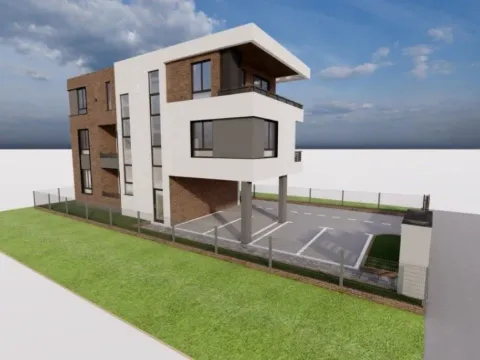 Prodaja, plac, 326m², Tološi, Podgorica - image 3