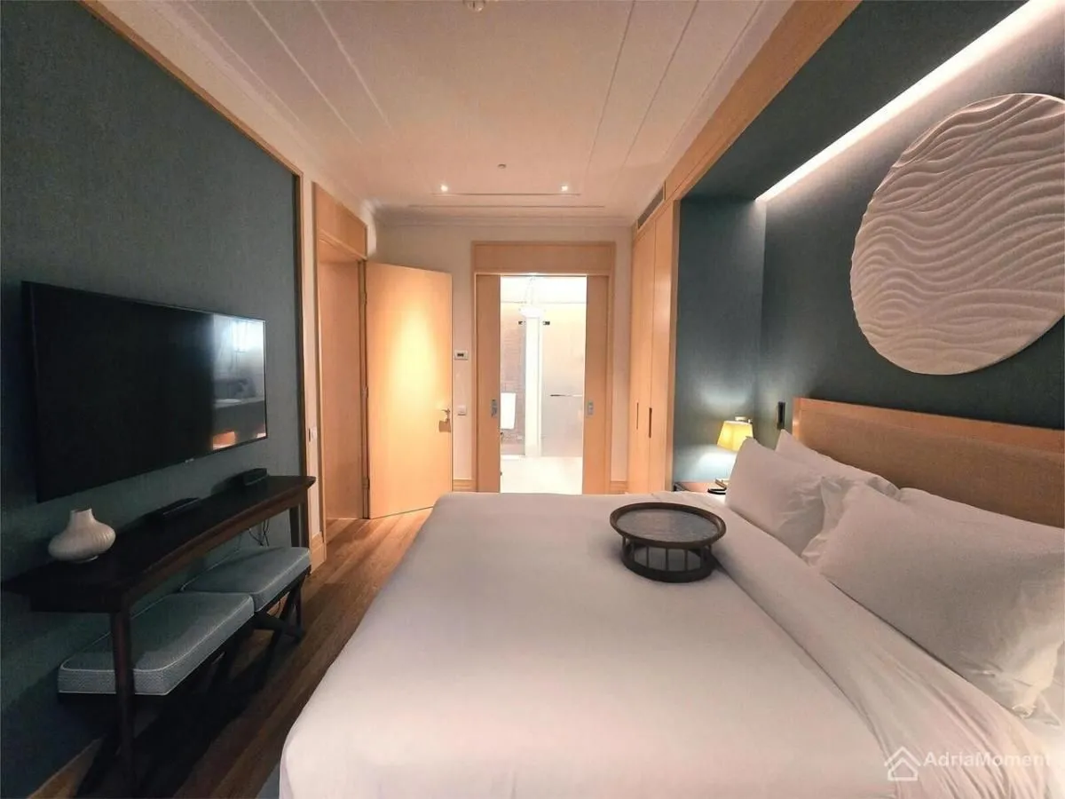 Prodaja, jednosoban stan, 98m², Porto Montenegro, Tivat