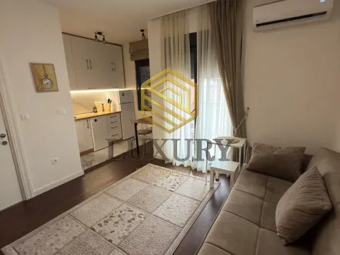 Izdavanje, jednosoban stan, 39m², Krivi Most, Podgorica - image 1