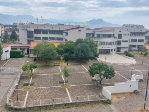 Prodaja, dvosoban stan, 65m², Stari Aerodrom, Podgorica - image 7