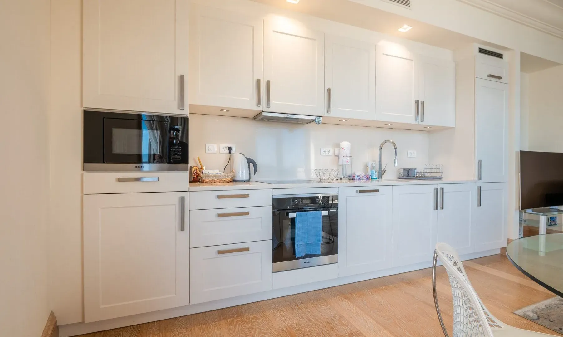 Prodaja, dvosoban stan, 123m², Porto Montenegro, Tivat