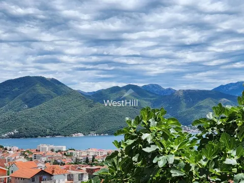 Sale, one bedroom apartment, 54m², Bijela, Herceg Novi - image 5