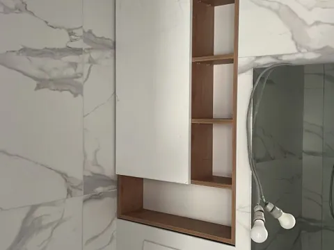 Rent, one bedroom apartment, 46m², Stari Aerodrom, Podgorica - image 2