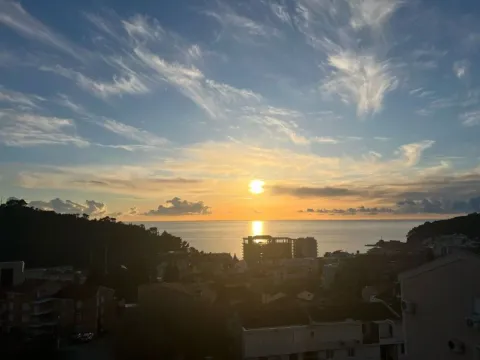 Prodaja, dvosoban stan, 75m², Petrovac, Budva - image 7