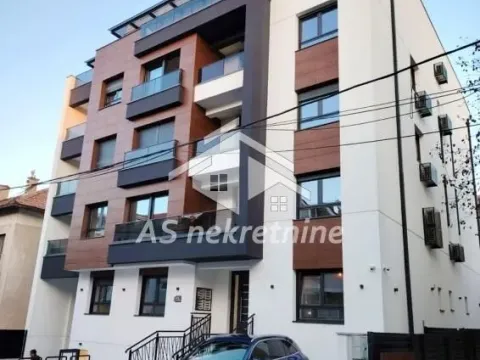 Prodaja, trosoban stan, 113m², Banovo Brdo, Beograd - image 26