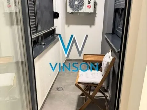 Izdavanje, dvosoban stan, 58m², Novi Sad Sve Podlokacije, Novi Sad - image 15