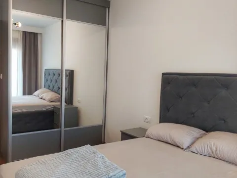 Rent, one bedroom apartment, 49m², Master Kvart, Podgorica - image 6