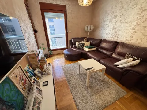 Prodaja, jednosoban stan, 40m², Tuški Put, Podgorica - image 2