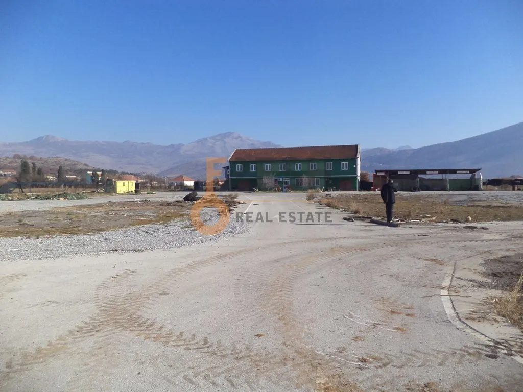 Sale, office space, 400m², Tuzi, Podgorica