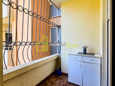 Rent, one bedroom apartment, 45m², Stari Aerodrom, Podgorica - image 12