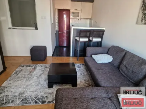 Rent, one bedroom apartment, 40m², Salajka, Novi Sad Sve Podlokacije - image 8