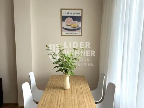 Izdavanje, trosoban stan, 88m², Vračar Sve Podlokacije, Beograd - image 1