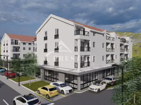 Prodaja, jednosoban stan, 28m², Zagorič, Podgorica - image 2