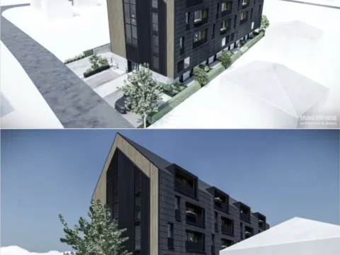 Prodaja, jednosoban stan, 50m², Centar, Kolašin - image 2