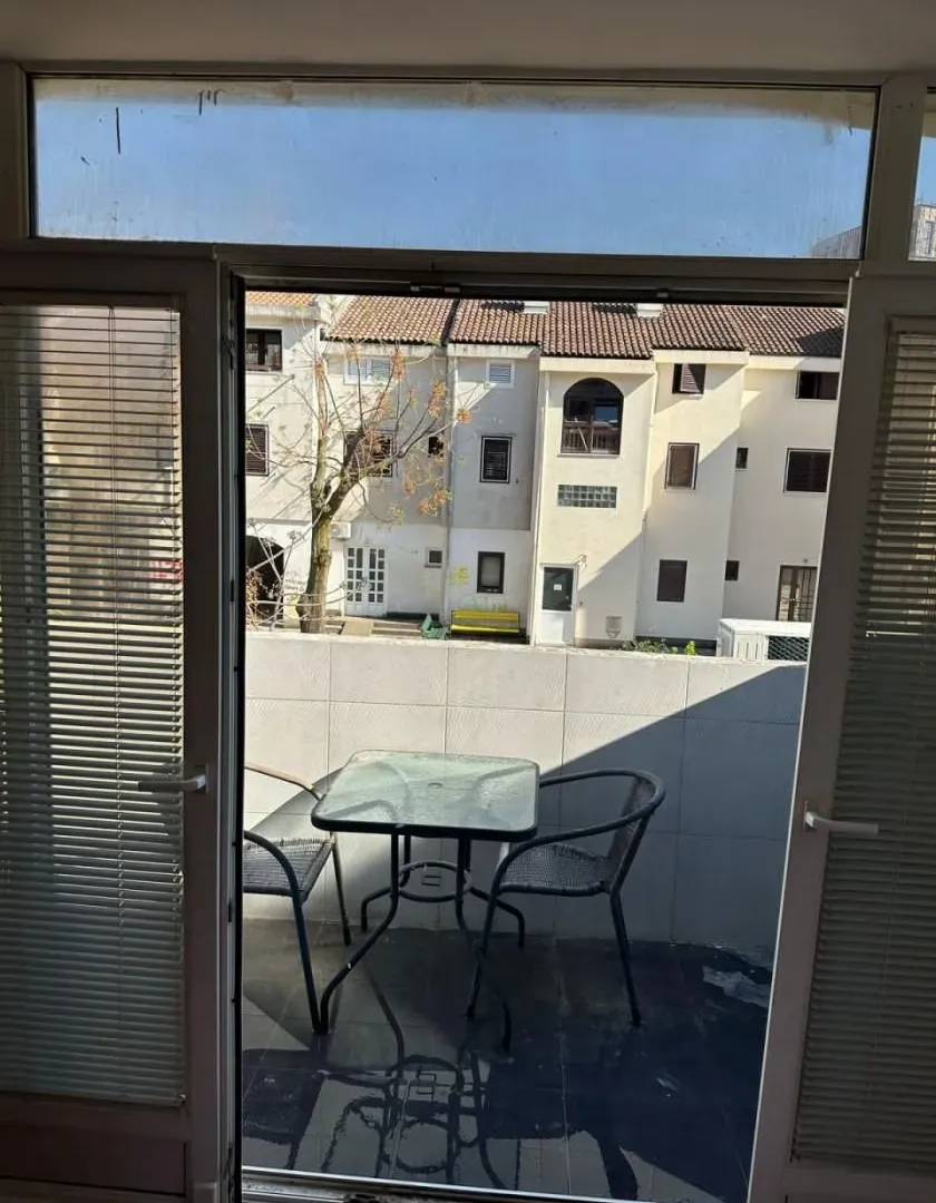 Sale, one bedroom apartment, 41m², Centar, Budva