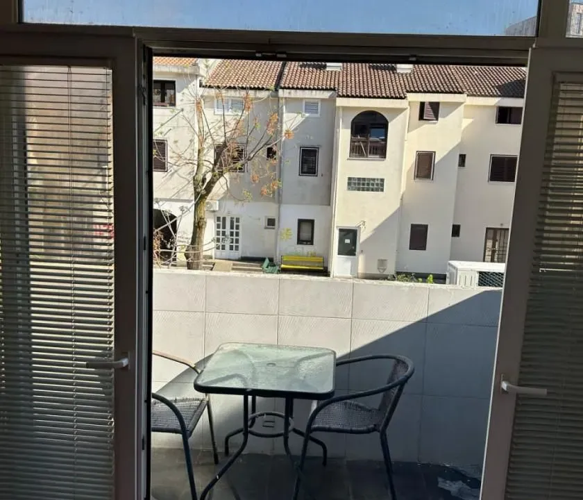 Sale, one bedroom apartment, 41m², Centar, Budva