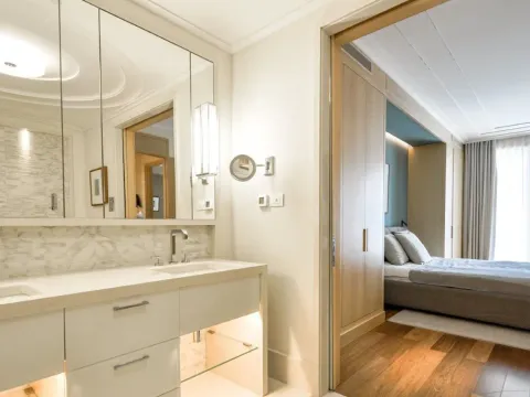 Prodaja, trosoban stan, 215m², Porto Montenegro, Tivat - image 8