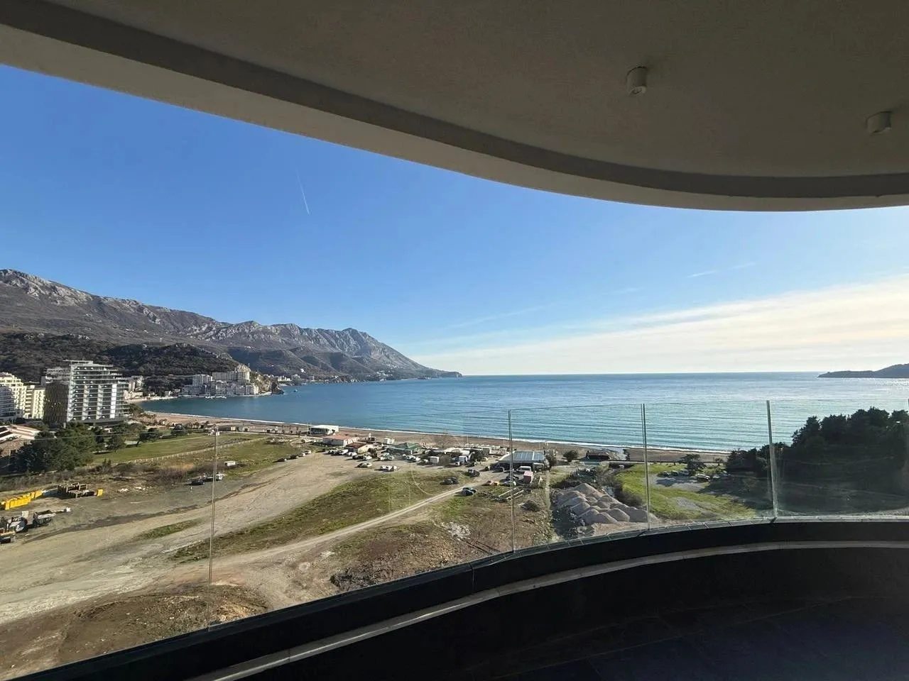 Sale, apartment, 145m², Bečići, Budva