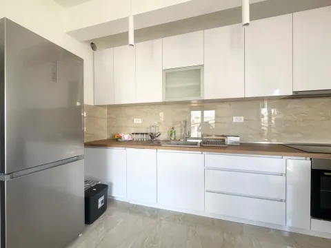 Rent, one bedroom apartment, 48m², Zabjelo, Podgorica - image 2
