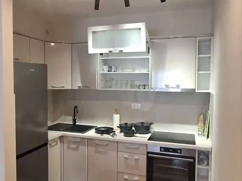 Izdavanje, jednosoban stan, 49m², Central Point, Podgorica - image 7