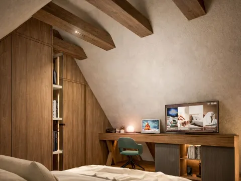 Sale, house, 243m², Centar, Kolašin - image 12