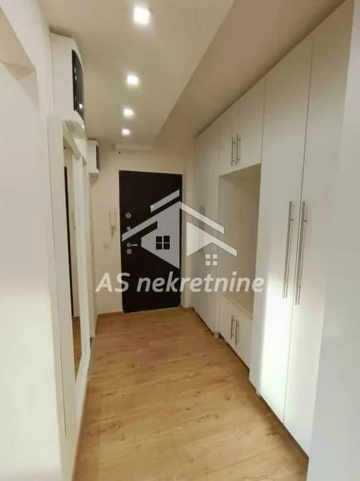 Izdavanje, stan, 45m², Stari Merkator, Novi Beograd Sve Podlokacije