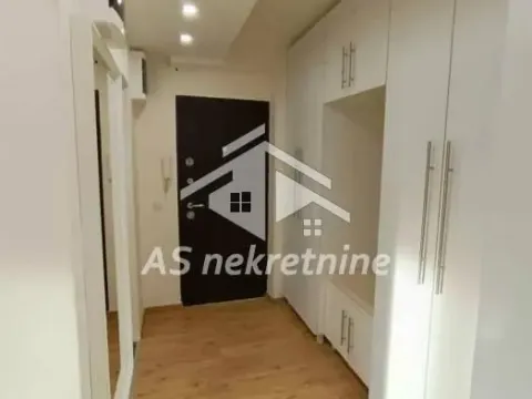 Izdavanje, stan, 45m², Stari Merkator, Novi Beograd Sve Podlokacije - image 14