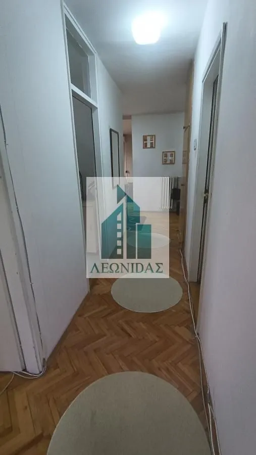 Prodaja, trosoban stan, 81m², Palilula, Niš