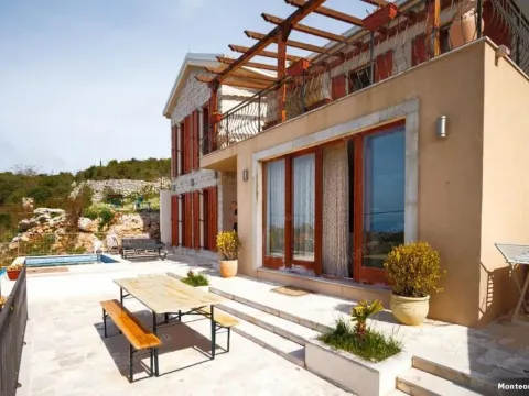 Prodaja, kuća, 220m², Zagora, Kotor - image 5