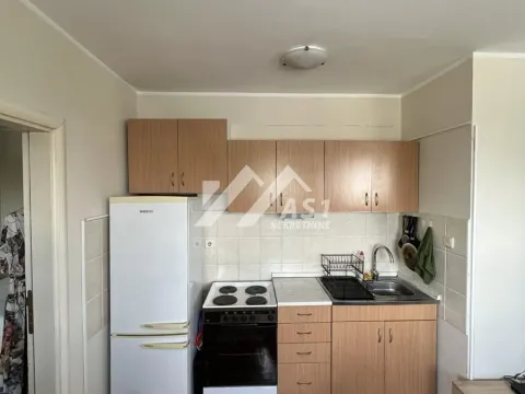 Izdavanje, jednosoban stan, 35m², Podbara, Novi Sad Sve Podlokacije - image 4