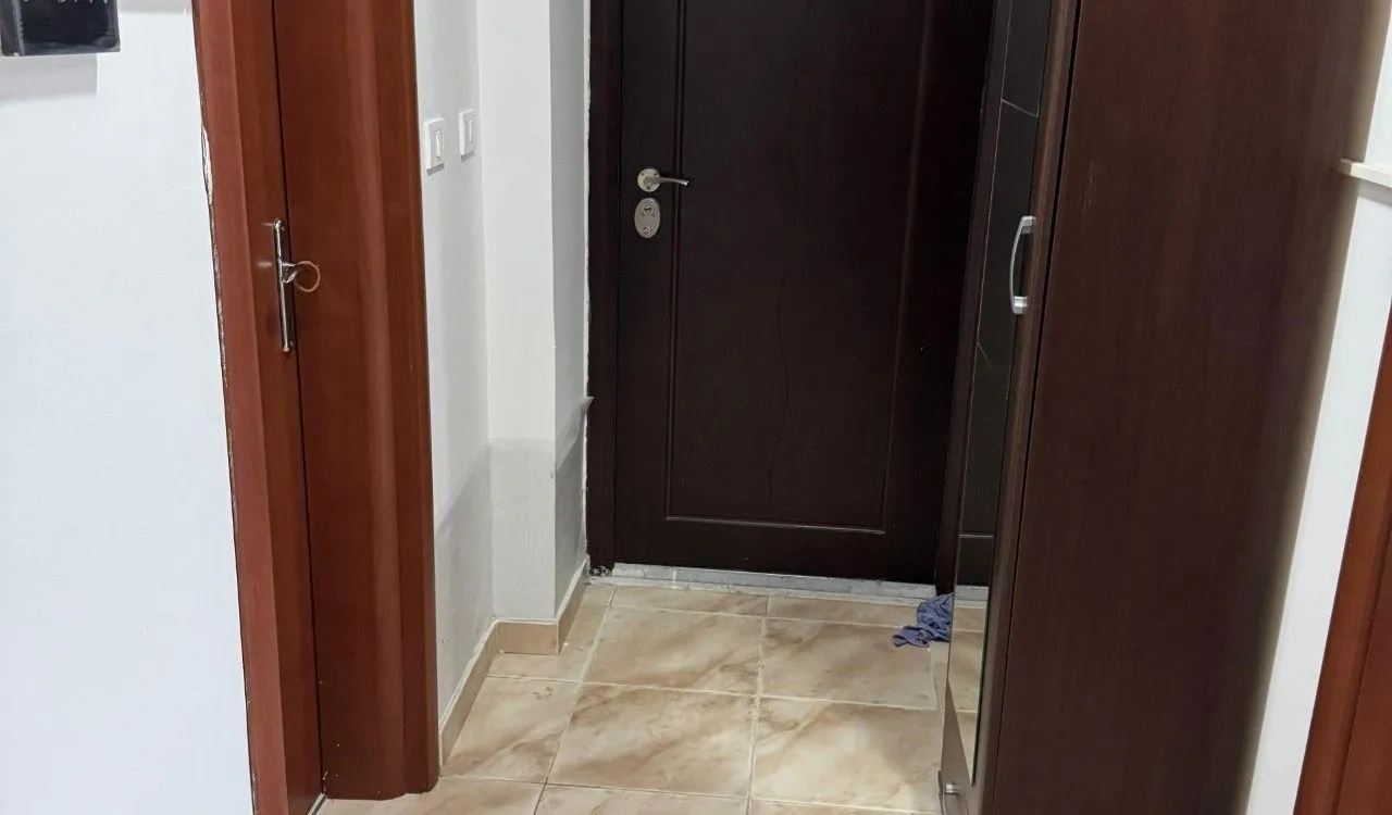 Rent, three bedroom apartment, 92m², Podgorica, Crna Gora