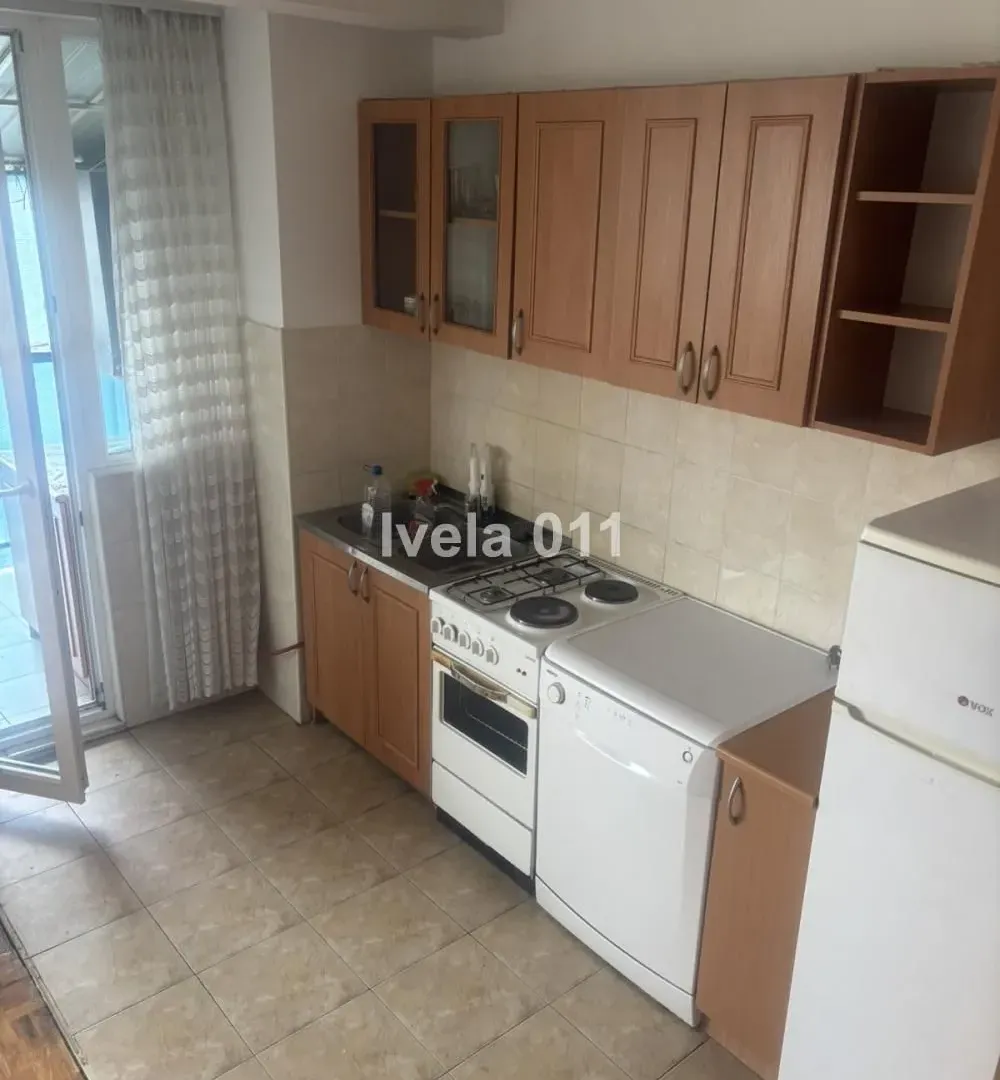 Sale, apartment, 32m², Brace Jerković, Voždovac Sve Podlokacije
