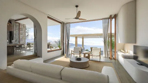 Prodaja, kuća, 339m², Luštica, Tivat - image 9