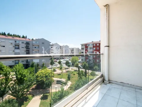 Prodaja, dvosoban stan, 66m², Ljubović, Podgorica - image 12