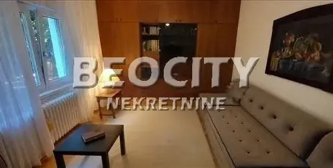 Izdavanje, trosoban stan, 58m², Dedinje Sve Podlokacije, Beograd - image 3
