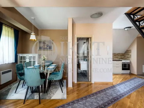 Sale, three bedroom apartment, 62m², Đurkovac, Zlatibor - image 10