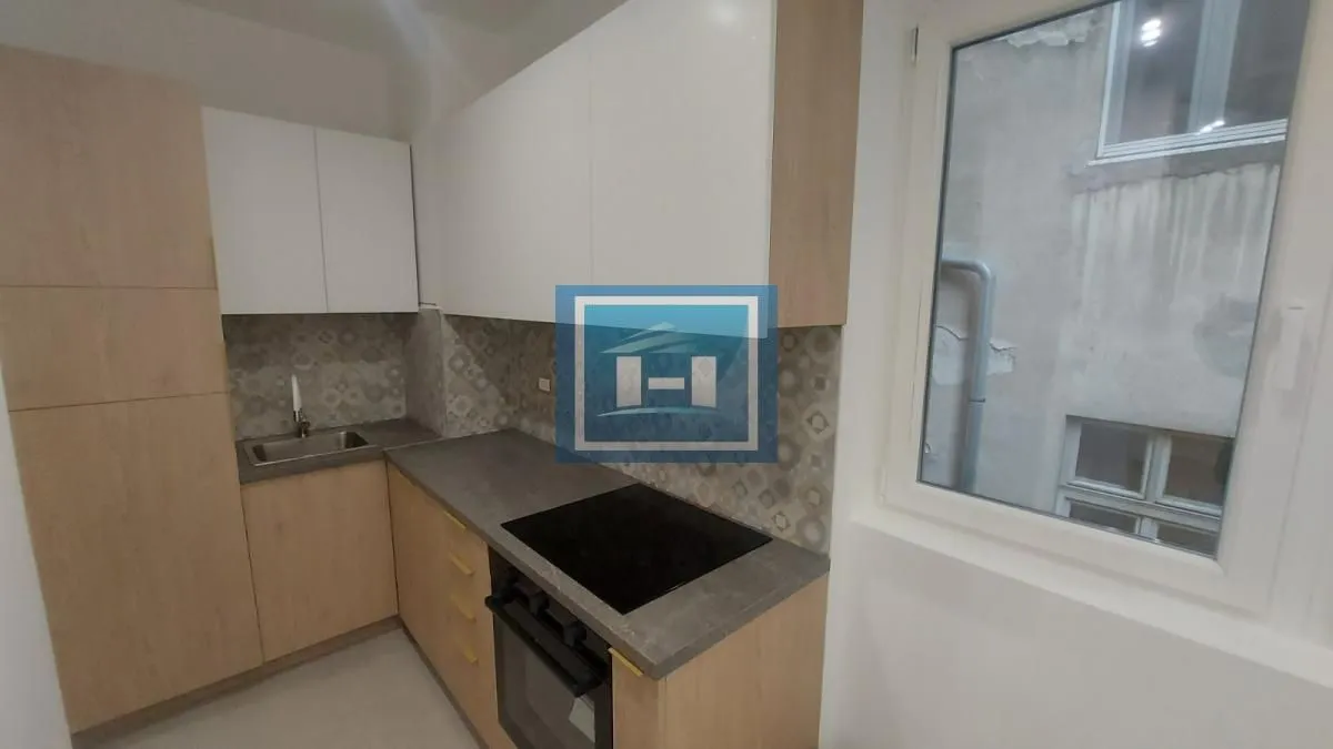 Rent, one bedroom apartment, 36m², Zeleni Venac, Beograd
