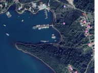 Sale, land lot, 4500m², Brdišta, Tivat - image 2